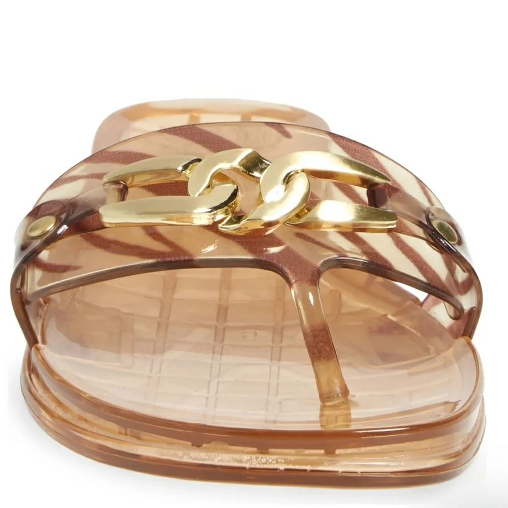 VINCE CAMUTO Evolet Flip Flop - Picture 4 of 7